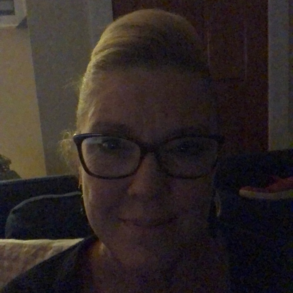 Meet your Posher, Susanne